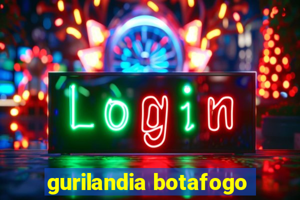 gurilandia botafogo